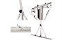 Экран мобильный Draper Cinefold NTSC (4:3) 229/90" (127x178, XT1000V M1300) 1794996137
