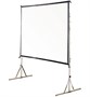 Экран мобильный Draper Cinefold NTSC (4:3) 183/72" (109x142, XT1000V M1300) 2078716053
