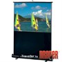 Экран мобильный Draper Traveller HDTV (16:9) 140/55" (69x122 XT1000E MW) 1329874327