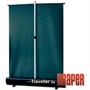 Экран мобильный Draper Traveller HDTV (16:9) 140/55" (69x122 XT1000E MW) 1329874327