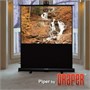 Экран мобильный Draper Traveller NTSC (4:3) 153/60" (91x122, XT1000E MW) 400726026