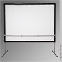 Экран мобильный Draper Ultimate Folding Screen NTSC (4:3) 508/200" (414x307, CH1200V CRS) 828130798