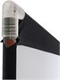 Экран мобильный с двойным штативом Lumien Sky View LSV-100101 (16:9) 104х186 см 84" Matte White Nylon 732253161