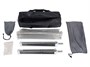 Экран мобильный с двойным штативом Lumien Sky View LSV-100101 (16:9) 104х186 см 84" Matte White Nylon 732253161