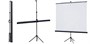 Экран на штативе Classic Libra (1:1) 180x180 (T 180x180/1 MW-ST/B) 1812995094