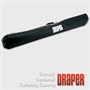 Экран на штативе Draper Consul AV (1:1) 60/60" (152x152, XT1000E MW) 678530199