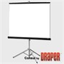 Экран на штативе Draper Consul NTSC (4:3) 183/72" (6') (108x144, XT1000E MW) 1882523189