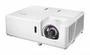 Мультимедийный проектор Optoma ZH406ST-W 1752396293