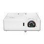 Мультимедийный проектор Optoma ZH406ST-W 1752396293