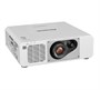Мультимедийный проектор Panasonic PT-FRZ50W 1714228826