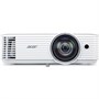 Мультимедийный проектор Acer H6518STi 1314060466