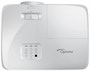 Мультимедийный проектор Optoma EH412 1237530841