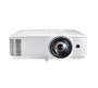 Мультимедийный проектор Optoma EH412ST 1484089191