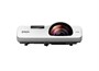 Мультимедийный проектор Epson CB-530 686559862