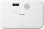 Мультимедийный проектор Epson CO-W01 1524906215