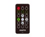 Мультимедийный проектор Sanyo PDG-DSU30 Black 1867888870