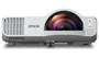 Мультимедийный проектор Epson CB-L210SF 495430360