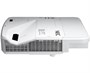 Мультимедийный проектор NEC NP-U321HG-WK 1895942726