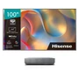 Лазерный телевизор Hisense 100L5H 92293300