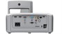 Мультимедийный проектор Vivitek DW771USTie 1231984322