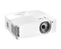 Мультимедийный проектор Optoma UHD35STx 1892264951