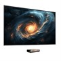 Мультимедийный проектор Hisense 110L9QD c экраном 110" 117170419