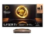 Мультимедийный проектор Hisense 150L9QD c экраном 150" 612468439
