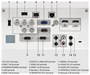 Мультимедийный проектор Panasonic PT-MW630E 1915215743