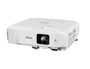 Мультимедийный проектор EPSON EB-992F 109271334