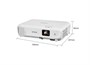Мультимедийный проектор Epson CB-E01E 1306642740