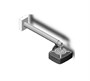 Крепление для проектора FIX P280-390 (silver) (штанга 280-390 мм.) настенно-потолочное 1224707642