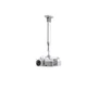 Крепление для проектора SMS Projector CL V500-750 (штанга 500-750 мм) A/S incl Unislide silver потолочное 1623301925