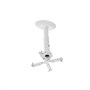 Крепление для проектора Wize Pro PR24A-W (штанга 460-610 мм) потолочное 44711603