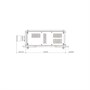 Объектив Panasonic ET-D3QW300 1021277302