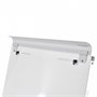 Флипчарт Magnetoplan Young Edition Plus,680х970 мм., белый 1121840362