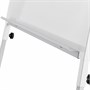 Флипчарт Magnetoplan Young Edition Plus,680х970 мм., белый 1121840362