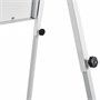 Флипчарт Magnetoplan Young Edition Plus,680х970 мм., белый 1121840362