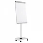 Флипчарт Magnetoplan Junior PlusMobile, 680х970 мм., белый 147897559