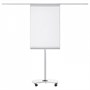 Флипчарт Magnetoplan Junior PlusMobile, 680х970 мм., белый 147897559
