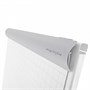 Флипчарт Magnetoplan Junior PlusMobile, 680х970 мм., белый 147897559