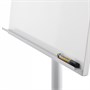 Флипчарт Magnetoplan Junior PlusMobile, 680х970 мм., белый 147897559