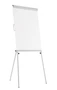Флипчарт Magnetoplan Young Edition Plus,710х1000мм,сер/бел 1435883910