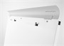 Флипчарт Magnetoplan Young Edition Plus,710х1000мм,сер/бел 1435883910