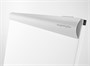 Флипчарт Magnetoplan Young Edition Plus,710х1000мм,сер/бел 1435883910