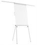 Флипчарт Magnetoplan Young Edition Plus,710х1000мм,сер/бел 1435883910