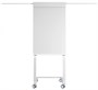 Флипчарт Magnetoplan Evolution Plus, 680х970мм, белый 1933627384