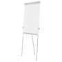 Флипчарт Magnetoplan Junior Plus,680х980мм,серебристый/белый 465416474