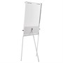 Флипчарт Magnetoplan Junior Plus,680х980мм,серебристый/белый 465416474