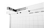 Флипчарт Magnetoplan Junior SP,700х1000мм,выс.1850мм 1278430330