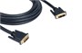 Кабель DVI-D Kramer Electronics C-DM/DM/XL-15 DVI-D Single link 4.6 м (94-0111015) 1063560704